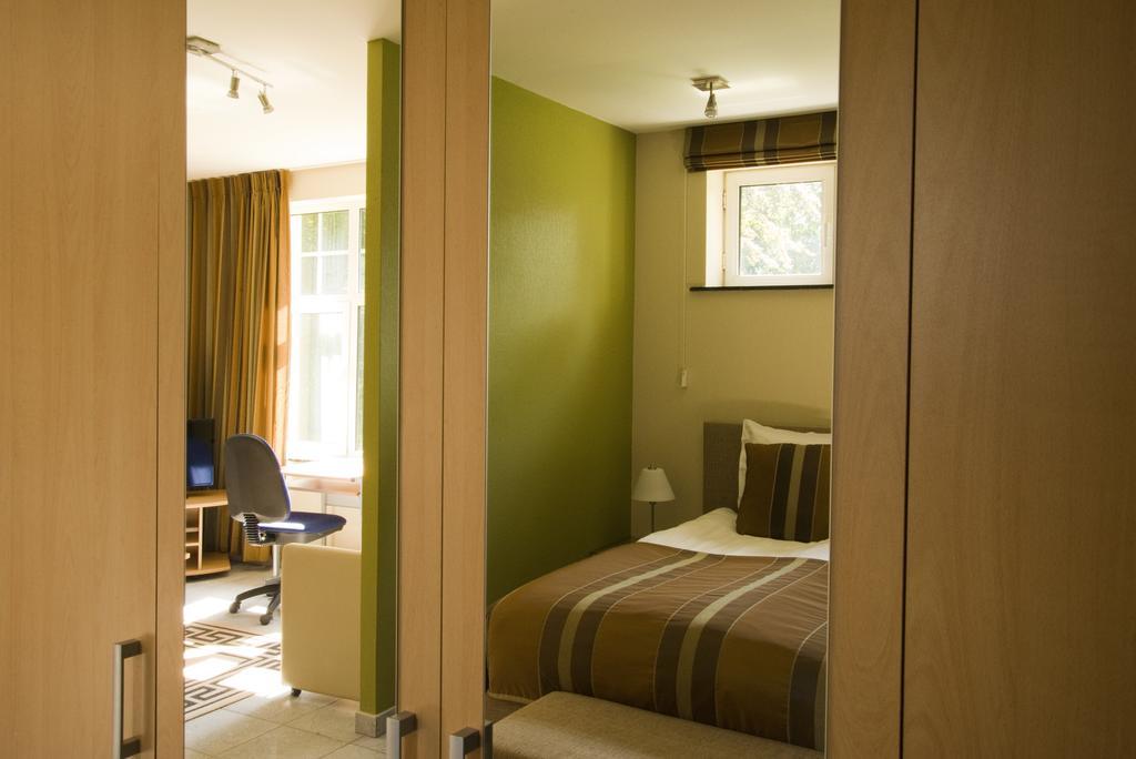 B&B Bloemenweelde Генк Номер фото