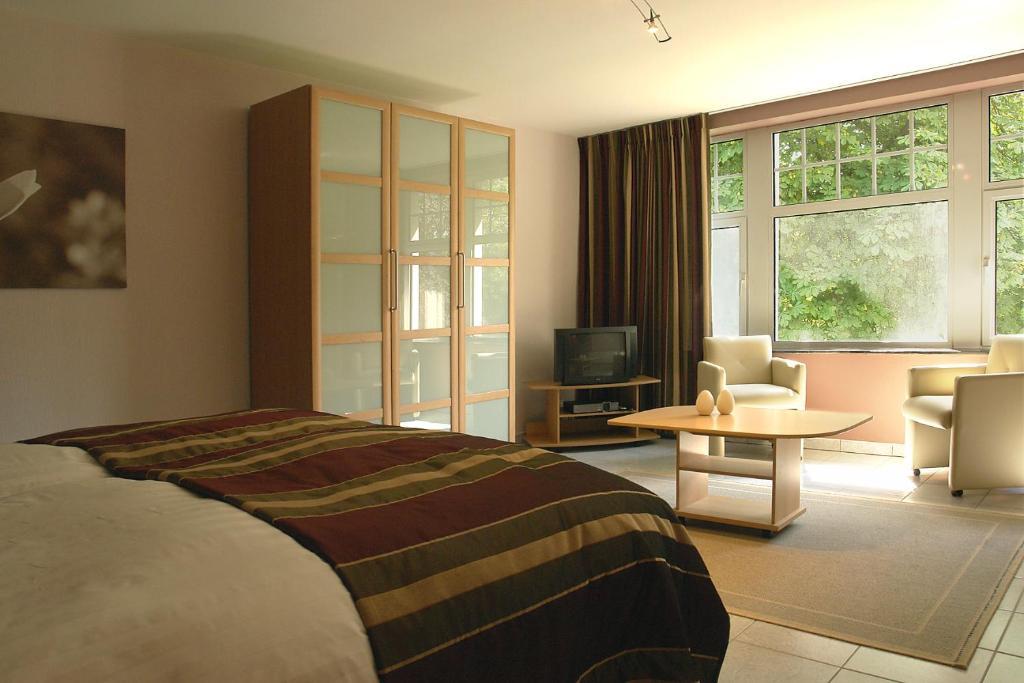 B&B Bloemenweelde Генк Номер фото