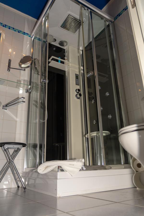 B&B Bloemenweelde Генк Экстерьер фото